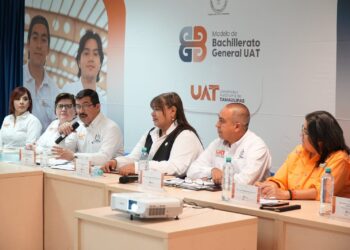 Convocatoria UAT: Prepa en línea