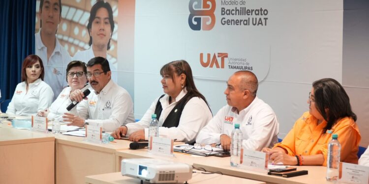 Convocatoria UAT: Prepa en línea