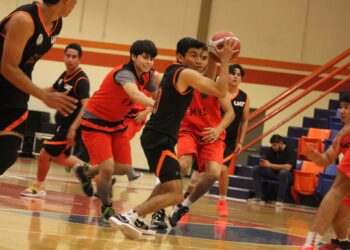 En busca del campeonato