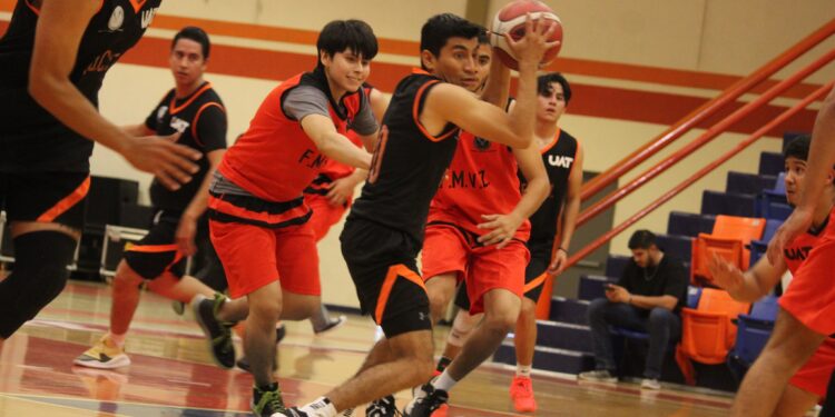 En busca del campeonato