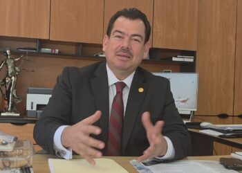 Inicia FDCSV con crecimiento sostenido en matrícula: Dr. Edy Izaguirre