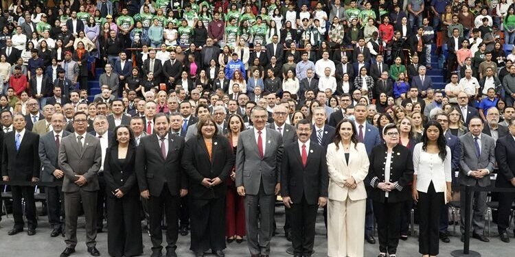 UAT y gobierno de Tamaulipas impulsan alianza por la educación