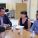 Reconocen búhos apoyo del Rector de la UAT para movilidad académica