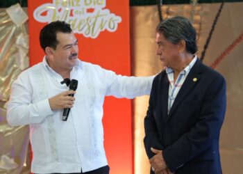 Reconoce FDCSV legado y trayectoria del Mtro. Jorge Jácome