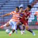 Protagoniza “El Corre” espectacular empate en Zacatecas