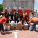“Recolecta UAT” promueve la cultura ecológica en universitarios