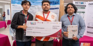 Investigadores y estudiantes de la UAT crean innovador sistema de IA