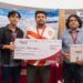 Investigadores y estudiantes de la UAT crean innovador sistema de IA