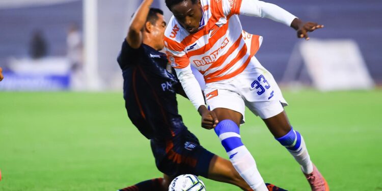 Corre de la UAT fue letal frente al campeón: ¡lo venció 3-1!