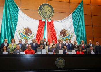Rector de la UAT llama al Congreso a fortalecer la educación superior