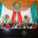 Rector de la UAT llama al Congreso a fortalecer la educación superior