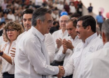 Américo Villarreal pondrá en marcha ciclo escolar de la UAT