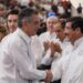 Américo Villarreal pondrá en marcha ciclo escolar de la UAT