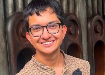 Disney reconoce a nivel mundial talento de estudiante de la UAT