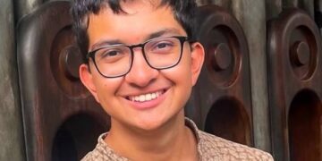 Disney reconoce a nivel mundial talento de estudiante de la UAT