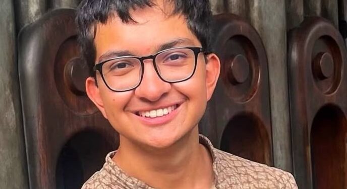 Disney reconoce a nivel mundial talento de estudiante de la UAT
